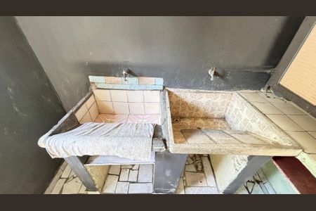 Casa para alugar com 189m², 4 quartos e 6 vagasÁrea de Serviço