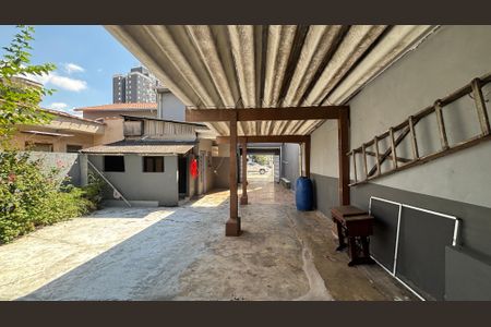 Casa para alugar com 189m², 4 quartos e 6 vagasQuarto 4 Vista