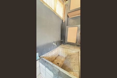 Casa para alugar com 189m², 4 quartos e 6 vagasÁrea de Serviço