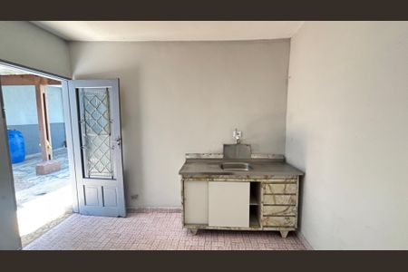 Casa para alugar com 189m², 4 quartos e 6 vagasCozinha
