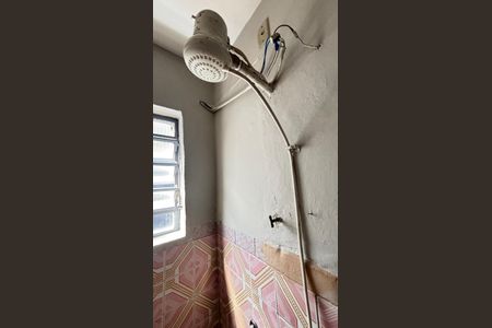 Casa para alugar com 189m², 4 quartos e 6 vagasBanheiro