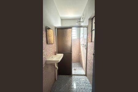 Casa para alugar com 189m², 4 quartos e 6 vagasBanheiro