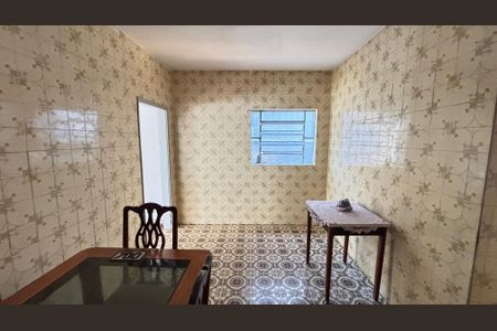 Casa para alugar com 189m², 4 quartos e 6 vagasSala de Jantar