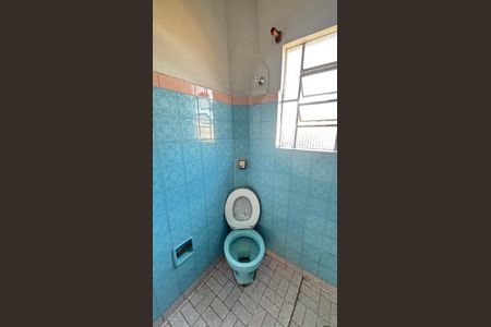 Casa para alugar com 189m², 4 quartos e 6 vagasBanheiro