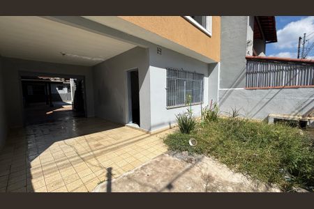 Casa para alugar com 189m², 4 quartos e 6 vagasGaragem