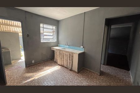 Casa para alugar com 189m², 4 quartos e 6 vagasCozinha