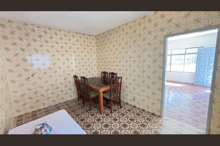 Casa para alugar com 189m², 4 quartos e 6 vagasSala de Jantar