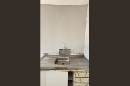 Casa para alugar com 189m², 4 quartos e 6 vagasCozinha