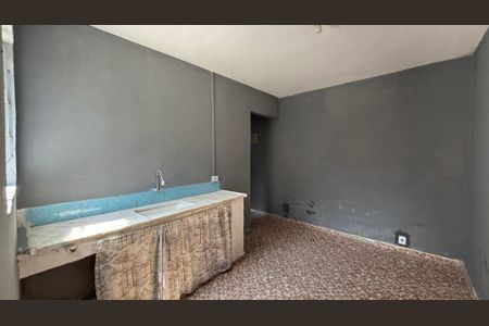 Casa para alugar com 189m², 4 quartos e 6 vagasCozinha