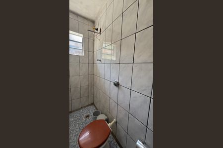 Casa para alugar com 189m², 4 quartos e 6 vagasBanheiro
