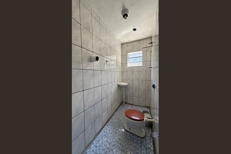 Casa para alugar com 189m², 4 quartos e 6 vagasBanheiro