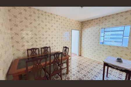 Casa para alugar com 189m², 4 quartos e 6 vagasSala de Jantar