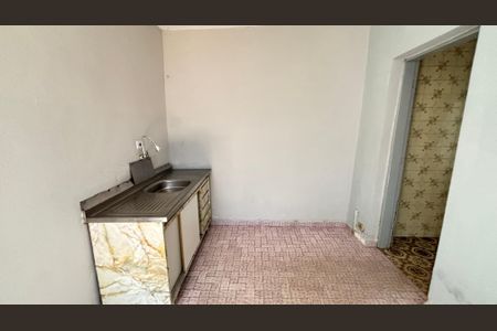 Casa para alugar com 189m², 4 quartos e 6 vagasCozinha