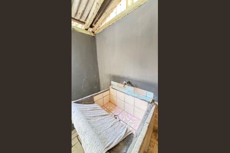 Casa para alugar com 189m², 4 quartos e 6 vagasÁrea de Serviço