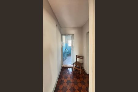 Casa para alugar com 189m², 4 quartos e 6 vagasCorredor