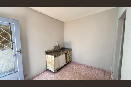 Casa para alugar com 189m², 4 quartos e 6 vagasCozinha