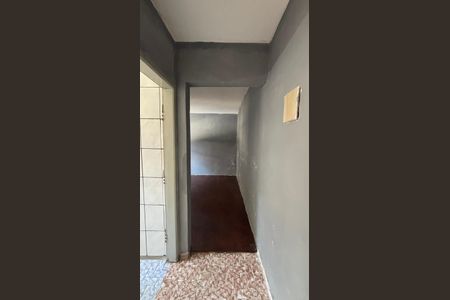 Casa para alugar com 189m², 4 quartos e 6 vagasCorredor
