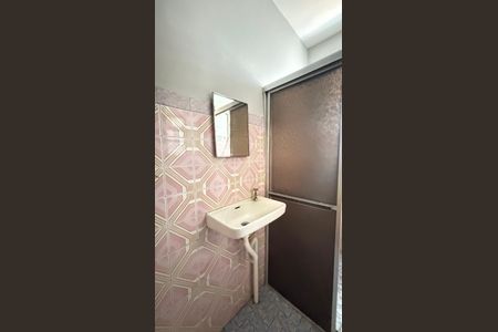 Casa para alugar com 189m², 4 quartos e 6 vagasBanheiro