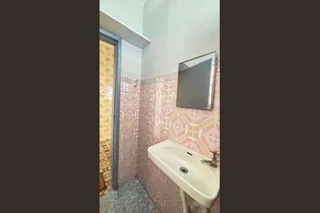 Casa para alugar com 189m², 4 quartos e 6 vagasBanheiro