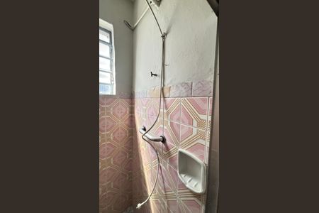 Casa para alugar com 189m², 4 quartos e 6 vagasBanheiro