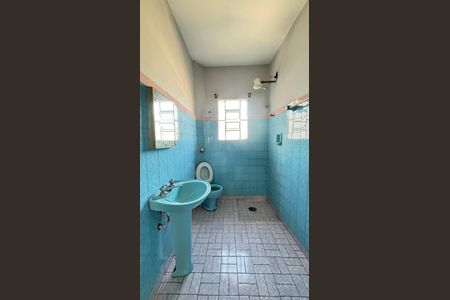 Casa para alugar com 189m², 4 quartos e 6 vagasBanheiro