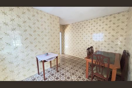Casa para alugar com 189m², 4 quartos e 6 vagasSala de Jantar