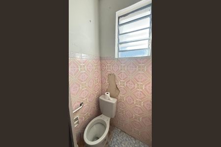 Casa para alugar com 189m², 4 quartos e 6 vagasBanheiro