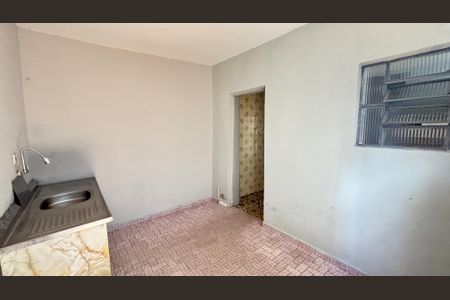 Casa para alugar com 189m², 4 quartos e 6 vagasCozinha