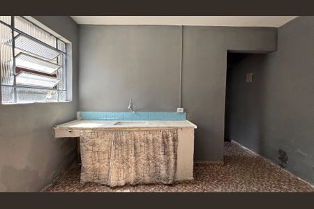 Casa para alugar com 189m², 4 quartos e 6 vagasCozinha