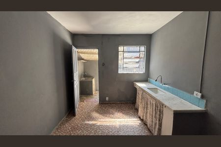 Casa para alugar com 189m², 4 quartos e 6 vagasCozinha