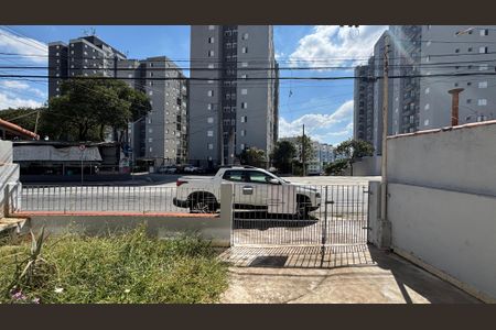 Casa para alugar com 189m², 4 quartos e 6 vagasGaragem