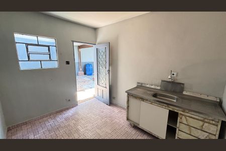 Casa para alugar com 189m², 4 quartos e 6 vagasCozinha