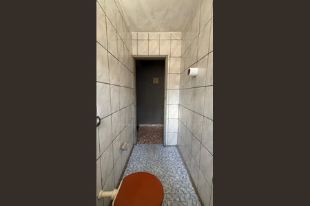 Casa para alugar com 189m², 4 quartos e 6 vagasBanheiro