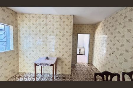 Casa para alugar com 189m², 4 quartos e 6 vagasSala de Jantar