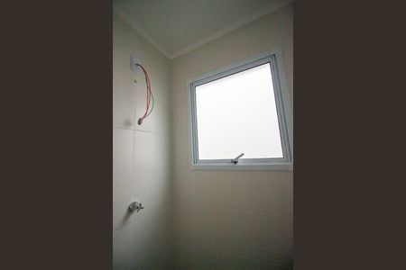 Casa de condomínio para alugar com 156m², 3 quartos e 2 vagasBanheiro