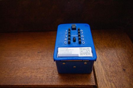 Casa de condomínio para alugar com 156m², 3 quartos e 2 vagasLock Box