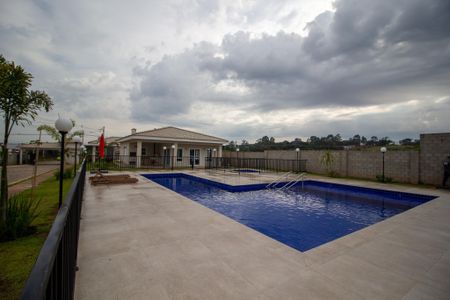 Casa de condomínio para alugar com 156m², 3 quartos e 2 vagasÁrea comum