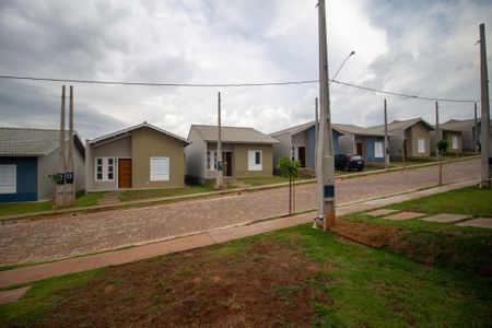 Casa de condomínio para alugar com 156m², 3 quartos e 2 vagasVista