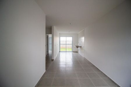 Casa de condomínio para alugar com 156m², 3 quartos e 2 vagasSala