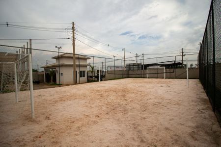 Casa de condomínio para alugar com 156m², 3 quartos e 2 vagasÁrea comum