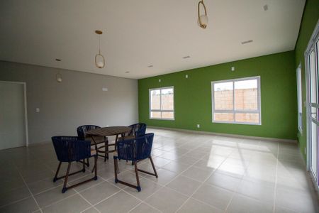 Casa de condomínio para alugar com 156m², 3 quartos e 2 vagasÁrea comum