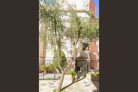 Apartamento à venda com 73m², 3 quartos e 2 vagas Apartamento à venda com 73m², 3 quartos e 2 vagasFachada