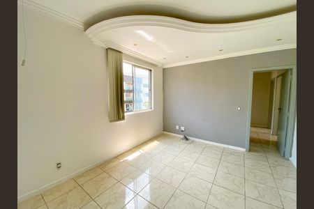Apartamento à venda com 73m², 3 quartos e 2 vagas Apartamento à venda com 73m², 3 quartos e 2 vagasSala