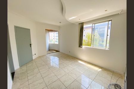 Apartamento à venda com 73m², 3 quartos e 2 vagas Apartamento à venda com 73m², 3 quartos e 2 vagasSala