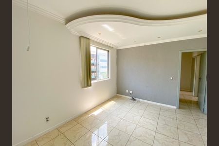 Apartamento à venda com 73m², 3 quartos e 2 vagas Apartamento à venda com 73m², 3 quartos e 2 vagasSala