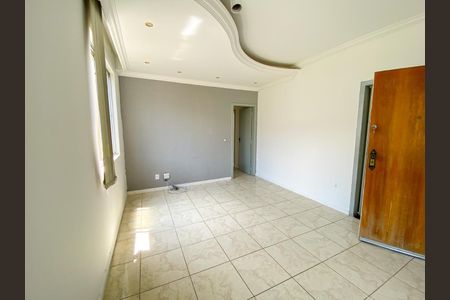 Apartamento à venda com 73m², 3 quartos e 2 vagas Apartamento à venda com 73m², 3 quartos e 2 vagasSala