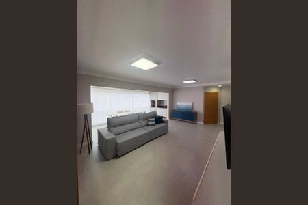 Apartamento à venda com 109m², 3 quartos e 2 vagasSala