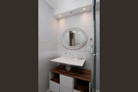 Apartamento à venda com 150m², 2 quartos e 1 vagaBanheiro 1