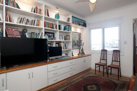 Apartamento à venda com 150m², 2 quartos e 1 vagaSala 2