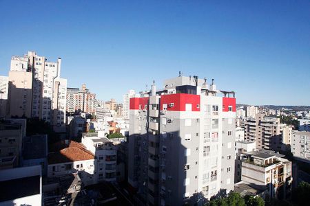 Apartamento à venda com 150m², 2 quartos e 1 vagaQuarto 2 Vista